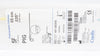 Cordis 451-503V5 Angiographic Cath. 5Fx 65cm x .035In PIG Open End (x)