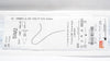 Cook Medical G05976 SIM2 Torcon NB Advantage Cath. 5F x .038inch x 100cm (x)