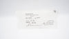 Oculus Surgical 4563A Applicator Tip Straight Cannula 23g x 7/8In