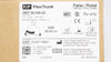 Fisher&Paykel BC306-05 FlexiTrunk Infant Bonnet 25-29cm x 5 - Box of 5