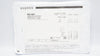 Avanos 8140-16-1.7 MMic0Key Gastrostomy Feeding Tube 16Fr x 1.7cm