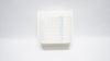 Cardinal Health 7318 Vistec X-Ray Detectable Sponges 8 x 4In,12-Ply - Pack of 10
