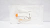 Smith&Nephew 72200428 Clear Trac Flexible Cannula Sustem 6.5mm x 72mm Smooth (x)