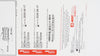 Merit Medical 90129-215 AERO Covered Tracheobronchial Stnt 14 x 40 x .35In (x)