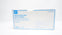 Medline SSN103227 Sure-Snap Safety Syringe 22G x 1.5inch - Box of 100