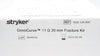 Stryker 1032-120-000 OmniCurve Fracture Kit 11G x 20mm (x)