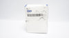 Covidien 8IC85 Shiley Inner Cannula 7.5mm ID x 8.5mm ID Tube x 79mm - Box of 10