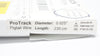 BAYLIS MEDICAL PTW-25-230 ProTrack Pigtail Wire 0.025inch x 230cm (x)