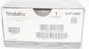 Ethicon SXPP1A405 1 Stratafix Stre CT 40mm 1/2c Taper, 18inch (x) - Box of 12