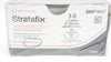 Ethicon SXPP1B427 4-0 Stratafix Unidirectional RB-1 17mm 6in (x) - Box of 12