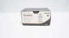 Ethicon SXMP1B103 3-0 Stratafix, PS-1, 24mm 3/8c, 24inch (x) - Box of 12