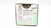 Ethicon 1663G 3-0 ETHILON BLACK 18inch Nylon Stre. PS-1 24mm Ndle.(x) -Box of 10