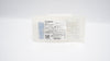 Teleflex 5640-00 Rusch Word Bartholin Gland Cath. w/10Fr x 5cm x 5cc Baloon