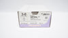 Ethicon J663H 3-0 VICRYL, CT-1, Straight Reverse Cutting, 27inch - Box of 36