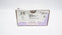 Ethicon J663H 3-0 VICRYL, CT-1, Straight Reverse Cutting, 27inch - Box of 35