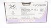 Ethicon VCP663H 3-0 VICRYL Plus Polyglactin Stre KS 60mm 27 inch- Box of 36