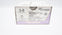 Ethicon VCP663H 3-0 VICRYL Plus Polyglactin Stre KS 60mm 27 inch- Box of 36