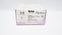 Ethicon VCP663H 3-0 VICRYL Plus Polyglactin Stre KS 60mm 27 inch- Box of 36