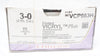 Ethicon VCP663H 3-0 VICRYL Plus Polyglactin Stre KS 60mm 27 inch- Box of 36