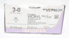 Ethicon VCP663H 3-0 VICRYL Plus Polyglactin Stre KS 60mm 27 inch- Box of 36