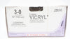 Ethicon J285G 3-0 Vicryl Stre Ligapak Dispensing Reel, 54inch (x) - Box of 12