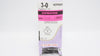 Ethicon VCP936H 3-0 VICRYL PS-1 24mm 3/8c Reverse Cutting 18inch (x) - Box of 35