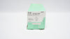 Ethicon 697G 6-0 Ethilon Stre P-1 11mm 3/8c Reverse Cutting 18in.(x) - Box of 12