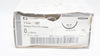 Covidien VLOCL0346 0 V-Loc 180 Wound Closure Device GS-21 1/2 37mm,9in-Boxof12(x)