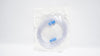 Medline DYND50216 Non-Conductive Connecting Tubing 3/16inch x 6ft.