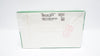 Ethicon 2082 Surgicel SNoW Absorbable Hemostat 2inch x 4inch (x) - Box of 10