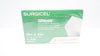 Ethicon 2082 Surgicel SNoW Absorbable Hemostat 2inch x 4inch (x) - Box of 10