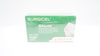 Ethicon 2081 Surgicel SNoW Absorbable Hemostat 1 inch x 2 inch - Box of 10 (x)