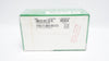 Ethicon 2081 Surgicel SNoW Absorbable Hemostat 1 inch x 2 inch - Box of 10 (x)