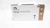 Molnlycke 47670 Biogel PI OrthoPro Synthetic Surgical Gloves Size 7 - Box of 40