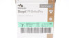 Molnlycke 47670 Biogel PI OrthoPro Synthetic Surgical Gloves Size 7 - Box of 40