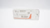 Ethicon Y944 3-0 Monocryl Poliglecaprone Stre CT-1 36mm 1/2c Taper 36inch (x)