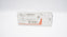 Ethicon Y944 3-0 Monocryl Poliglecaprone Stre CT-1 36mm 1/2c Taper 36inch (x)