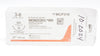 Ethicon MCP316 3-0 MONOCRYL Plus, SH, 26mm 1/2c Taper, 27inch (x)