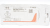Ethicon Y415 4-0 MONOCRYL Undyed Monofilament Stre SH 26mm 1/2c Taper, 27inch