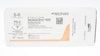 Ethicon MCP495 5-0 MONOCRYL Plus, PS-2, 19mm 3/8c Reverse Cutting, 18inch (x)