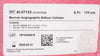 Teleflex AI-07133 Berman Angiographic Balloon Cath. 8Fr x 110cm (x)