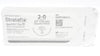 Ethicon SXPP1B412 2-0 Stratafix Stre CT-1 36mm 1/2c Taper, 27inch