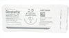 Ethicon SXPP1B456 2-0 STRATAFIX PDS Plus Stre CT-1 36mm 1/2c Taper, 9inch (x)