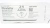 Ethicon SXPP1B456 2-0 STRATAFIX PDS Plus Stre CT-1 36mm 1/2c Taper, 9inch (x)