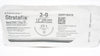 Ethicon SXPP1B410 2-0 Stratafix Spiral PDS Plus CT- 36mm 1/2c Taper, 12inch (x)