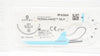 Ethicon K844 0 PERMA-HAND SILK Stre MH 36mm 1/2c Taperpoint 30inch