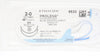 Ethicon 8533 2-0 PROLENE Polypropylene Stre SH 26mm 1/2c Taper, 48inch (x)