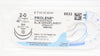 Ethicon 8533 2-0 PROLENE SH 26mm 1/2c Taper 48inch (x)