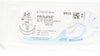 Ethicon 8533 2-0 PROLENE SH 26mm 1/2c Taper 48inch (x)