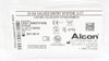 Alcon 8065751658 Valved Entry System 25 GA 3-CT (x)